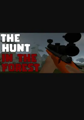 The Hunt in the Forest