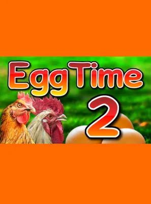 EggTime 2 [VR]