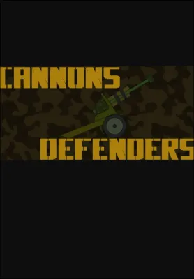 Cannons-Defenders: Steam Edition
