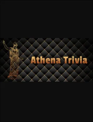 Athena Trivia