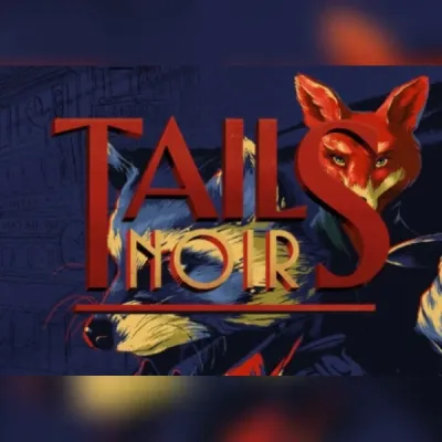 Tails Noir