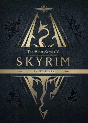 The Elder Scrolls V: Skyrim Anniversary Edition