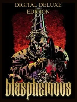 Blasphemous Digital Deluxe Edition Bundle