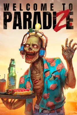 Welcome to ParadiZe - Pre-Order Bonus (DLC)