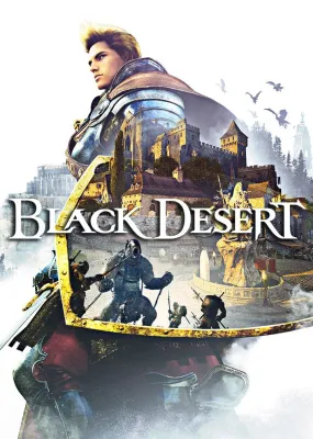 Black Desert Online