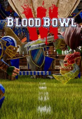 Blood Bowl 3 - Pre-Order Bonus (DLC)