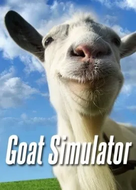 Goat Simulator: GOATY BUNDLE (incl. 5 items)
