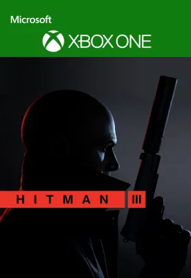 HITMAN 3