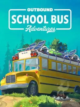 Outbound | School Bus Adventures (DLC)