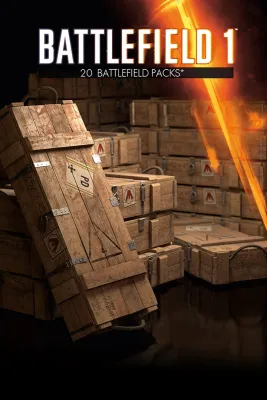 Battlefield™ 1 Battlepacks x 20 (DLC)