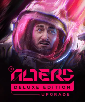 The Alters: Deluxe Edition Upgrade (DLC)