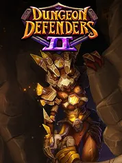 Dungeon Defenders II - Imperial Cache Pack (DLC)