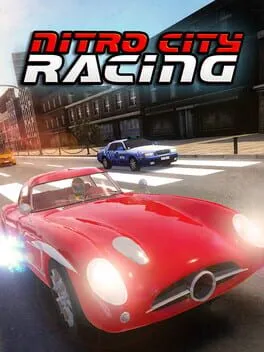 Nitro City Racing