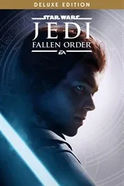 STAR WARS Jedi: Fallen Order™ Deluxe Edition EA App Key