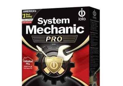 iolo System Mechanic PRO Unlimited Dev