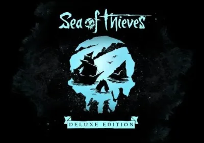 Sea of Thieves - Deluxe Edition Content DLC