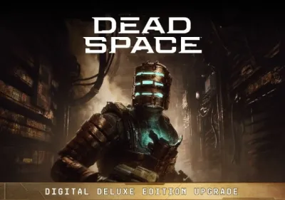 Dead Space Remake - Deluxe Edition Upgrade DLC