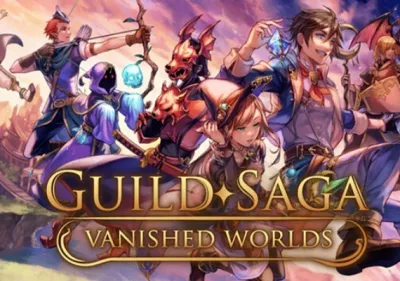 Guild Saga: Vanished Worlds