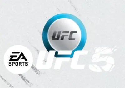 UFC 5 5850 Points