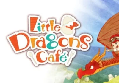 Little Dragons Café