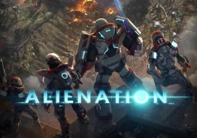 Alienation