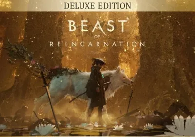Beast of Reincarnation Deluxe Edition Middle East and North Africa