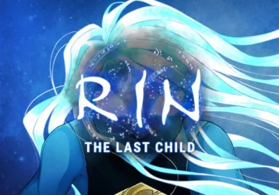 Rin: The Last Child