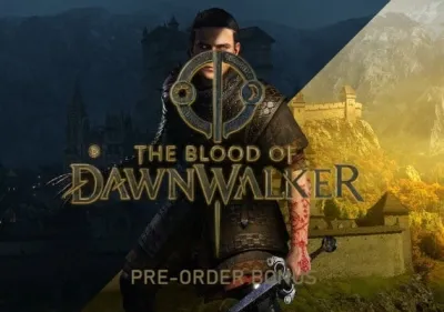 The Blood of Dawnwalker - Pre-Order Bonus DLC