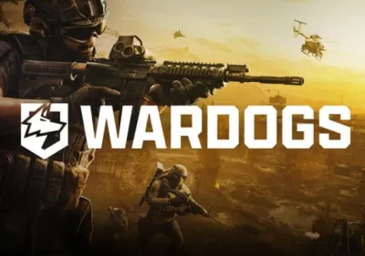 WARDOGS