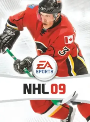 NHL 09