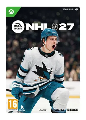 EA Sports NHL 27 Standard Edition