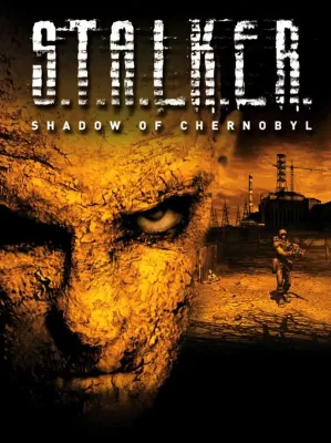S.T.A.L.K.E.R.: Shadow of Chornobyl ROW | Steam