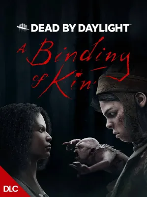Dead by Daylight - A Binding of Kin DLC | Steam