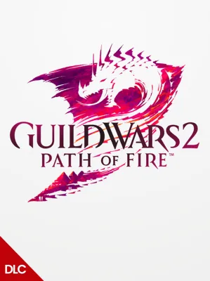 Guild Wars 2 - Path of Fire DLC | NCSoft