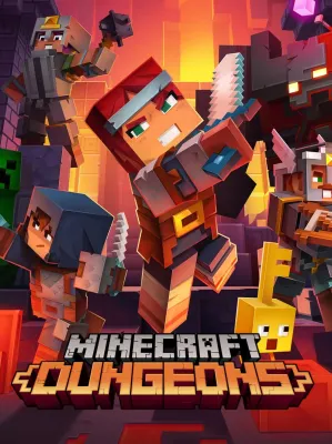 Minecraft Dungeons | Windows 10