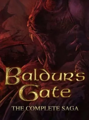 Baldur's Gate: The Complete Saga Bundle 2016 | Steam