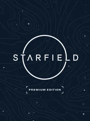 Starfield Premium Edition | XBOX Series