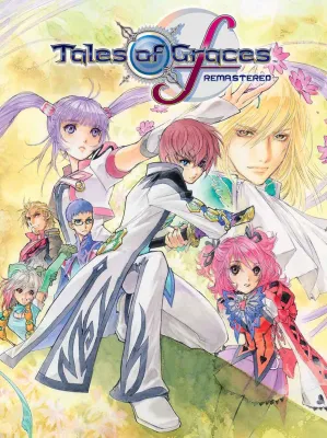 Tales of Graces Remastered | Steam