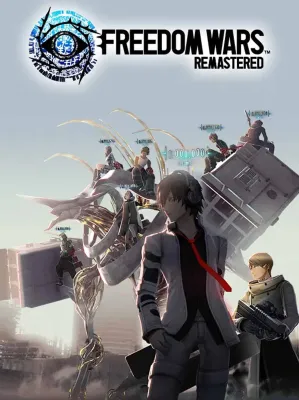 Freedom Wars Remastered North America/LATAM) | Steam
