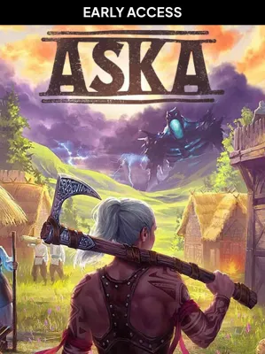 ASKA Early Access | Steam
