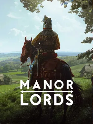Manor Lords Russia | Steam