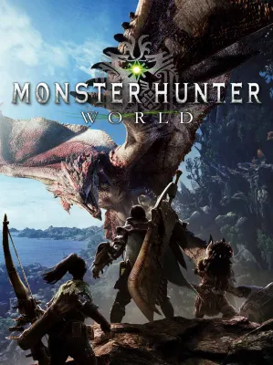 Monster Hunter: World EMEA / ANZ | Steam