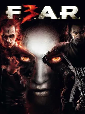 FEAR 3 | Steam
