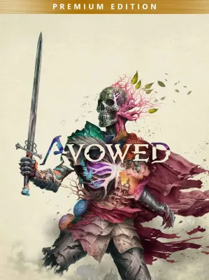 Avowed Premium Edition Europe | Windows 10-Xbox One/Xbox Series XS