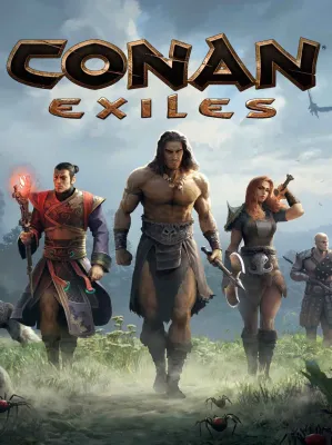 Conan Exiles Russia | Steam