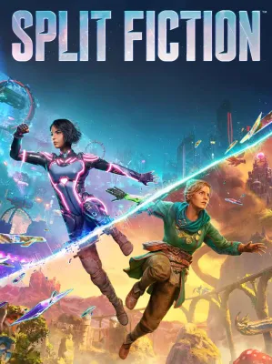 Split Fiction | XBOX Series