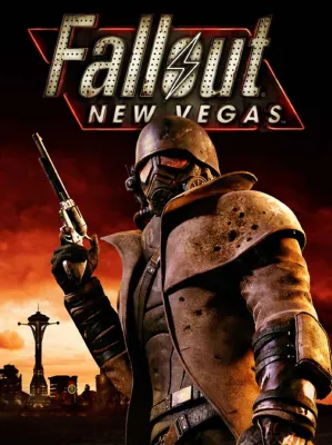 Fallout New Vegas Russia | Steam