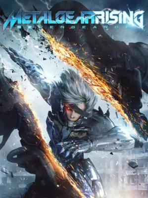Metal Gear Rising Revengeance Russia | Steam