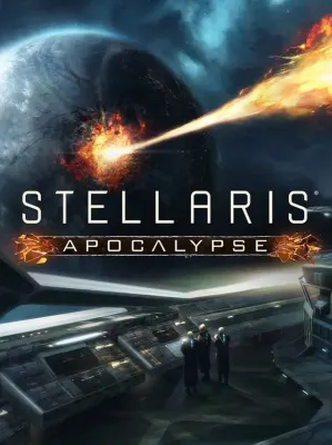 Stellaris Apocalypse Russia | Steam