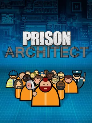 Prison Architect Standard Russia | Steam